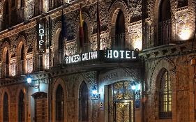 Princesa Galiana By Maxi Hoteles
